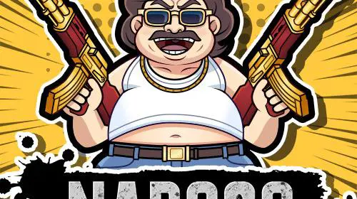 Narcos - Marakumi - Kenya